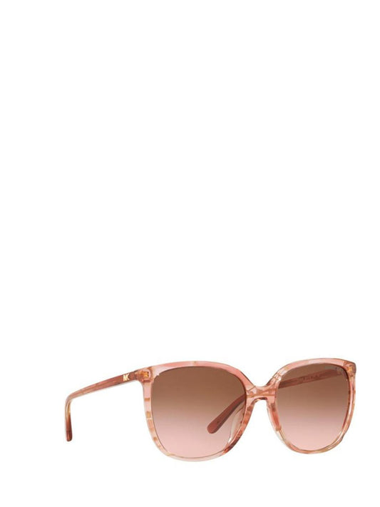 Michael Kors Square Frame Sunglasses