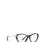 Michael Kors Cat-Eye Frame Glasses