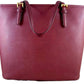 Michael Kors Jet Set Item  Top Zip Snap Pocket Tote