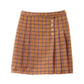Gucci Wool Skirt
