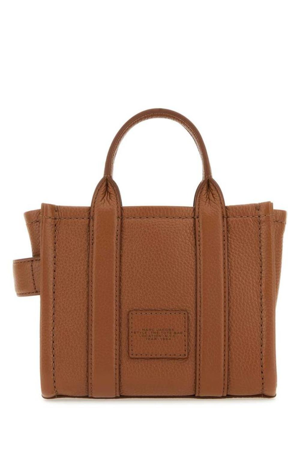 Marc Jacobs The Micro Tote Bag