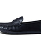 C Coin Leather Driver