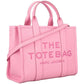 Marc Jacobs The Tote Logo Debossed Toe Bag