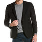 Hugo Boss Wool-Blend Blazer
