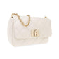Furla 1927 Quilted Crossbody Bag