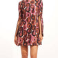 Fahela Dress In Stay Groovy