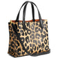 Print Willow Tote 24