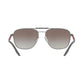 Men's Sunglasses, PS 53XS 60