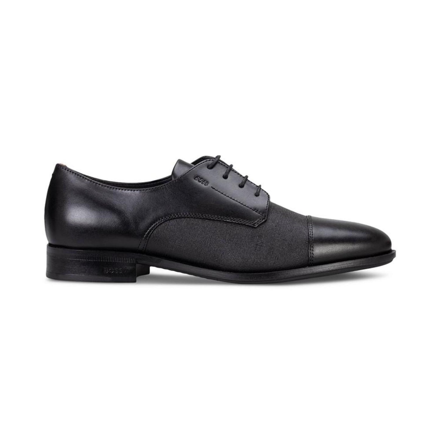 Men's Classic Colby Derby Shoes