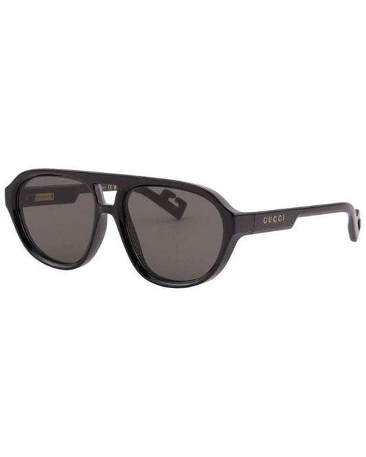 Gucci Men's GG1239S 58mm Sunglasses