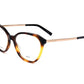 Marc Jacobs Eyewear Cat-Eye Frame Glasses