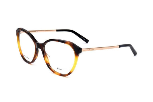 Marc Jacobs Eyewear Cat-Eye Frame Glasses