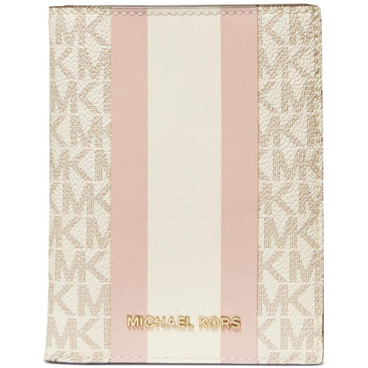 Logo Bedford Travel Passport Wallet