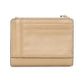 Michael Michael Kors Logo Plaque Bi-Fold Wallet