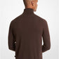 Merino Wool Turtleneck Sweater