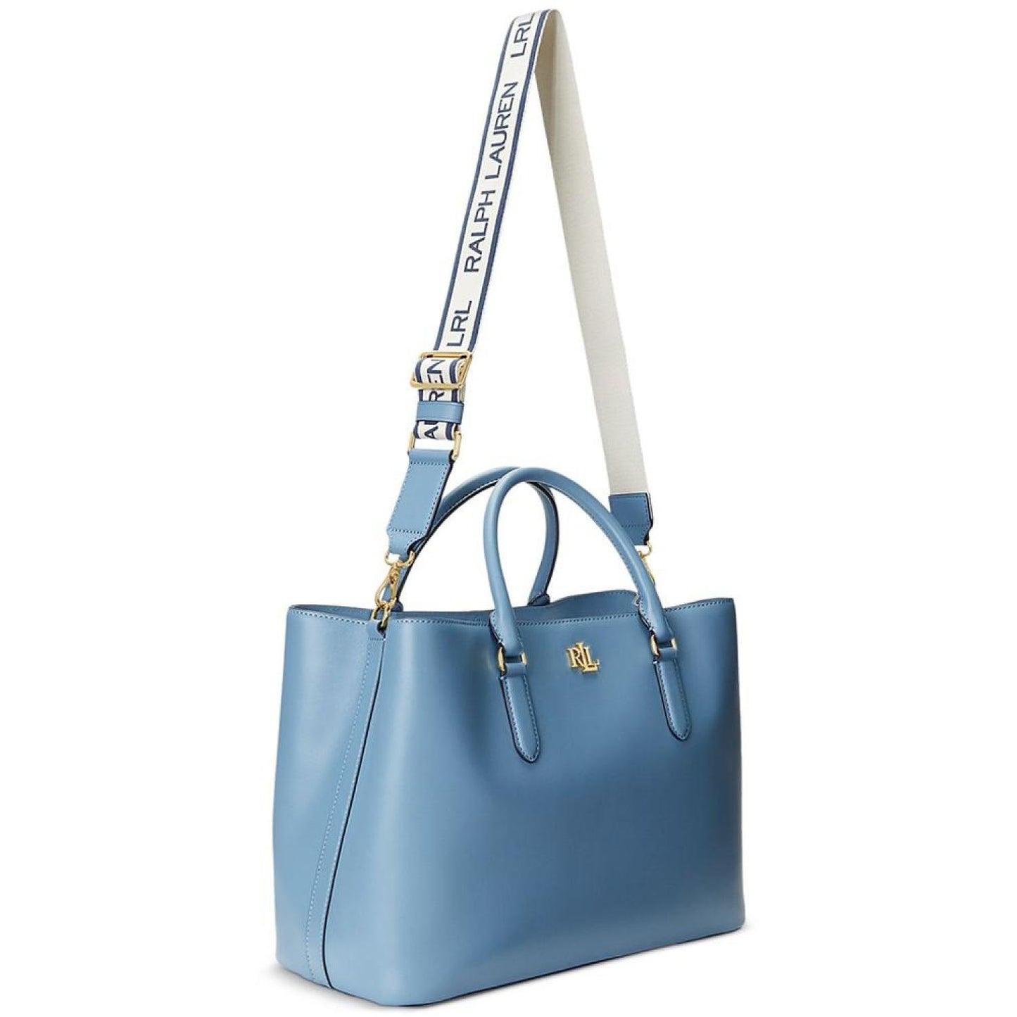 Marcy Leather Satchel