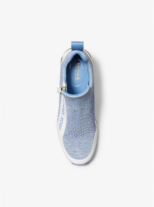 Willis Stretch Knit Trainer