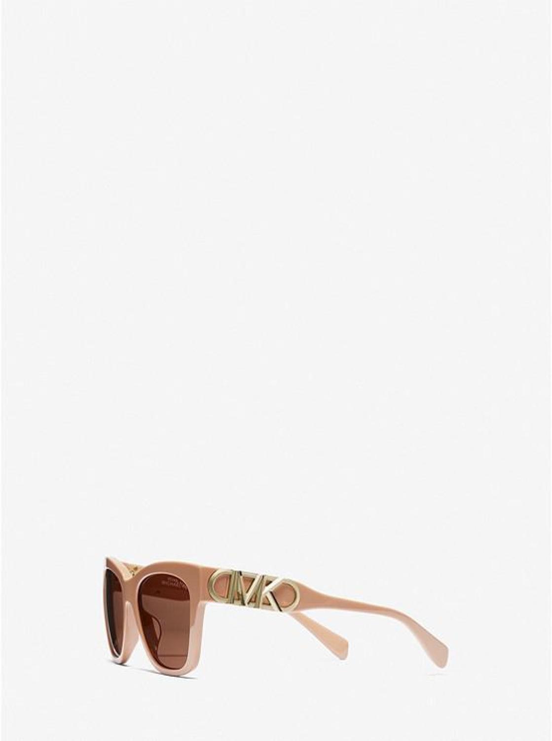 Empire Square Sunglasses