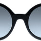Kate Spade Khrista Round Sunglasses