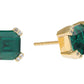 Dazzle Studs Earrings