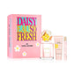 3-Pc. Daisy Eau So Fresh Eau de Toilette Gift Set