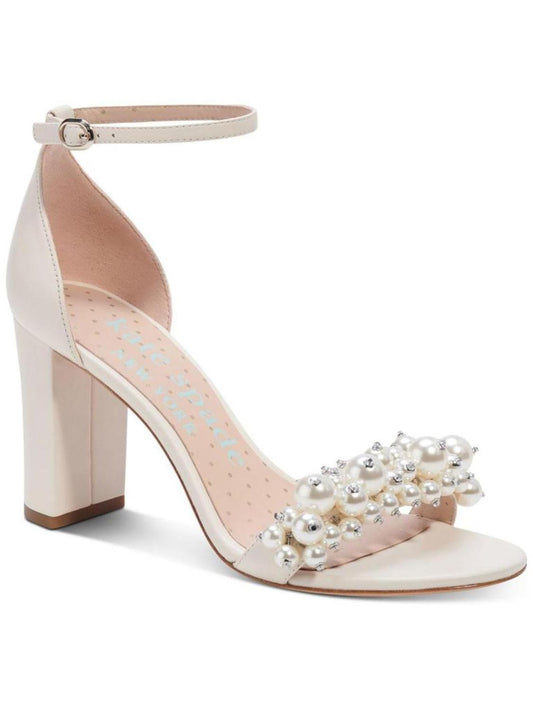 Rosa Womens Leather Dressy Pumps