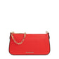 Michael Michael Kors Empire Chain-Linked Medium Shoulder Bag
