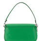 Michael Kors Logo Plaque Medium Parker shoulder bag