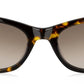 Kate Spade Johneta Cat-Eye Sunglasses