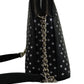 Kate Spade Women's New York Spencer Metallic Dots Doule Zip Crossody ag
