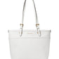 Winston Medium Top Zip Pocket Tote