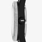 Oversized Maritime Silicone Watch