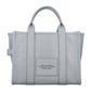 Marc Jacobs Logo-Embossed Medium Tote Bag