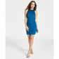 Women's Brenda Bodycon Corset-Inset Dress