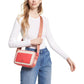 Maeve Large East West Pocket Crossbody