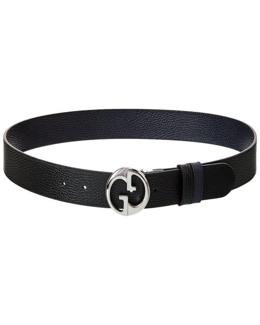 Gucci Leather Belt