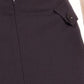 Tailored Mini Skirt