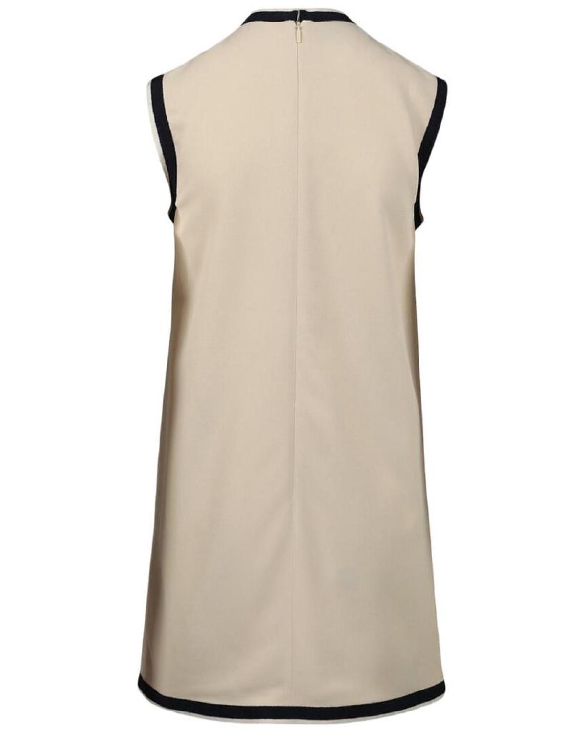 Gucci Ribbon Top