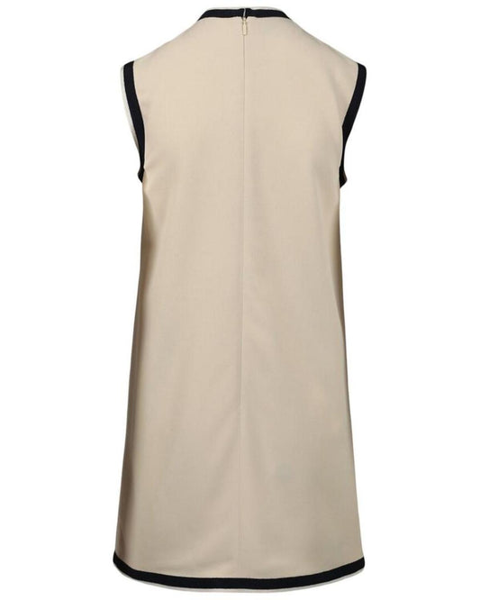 Gucci Ribbon Top