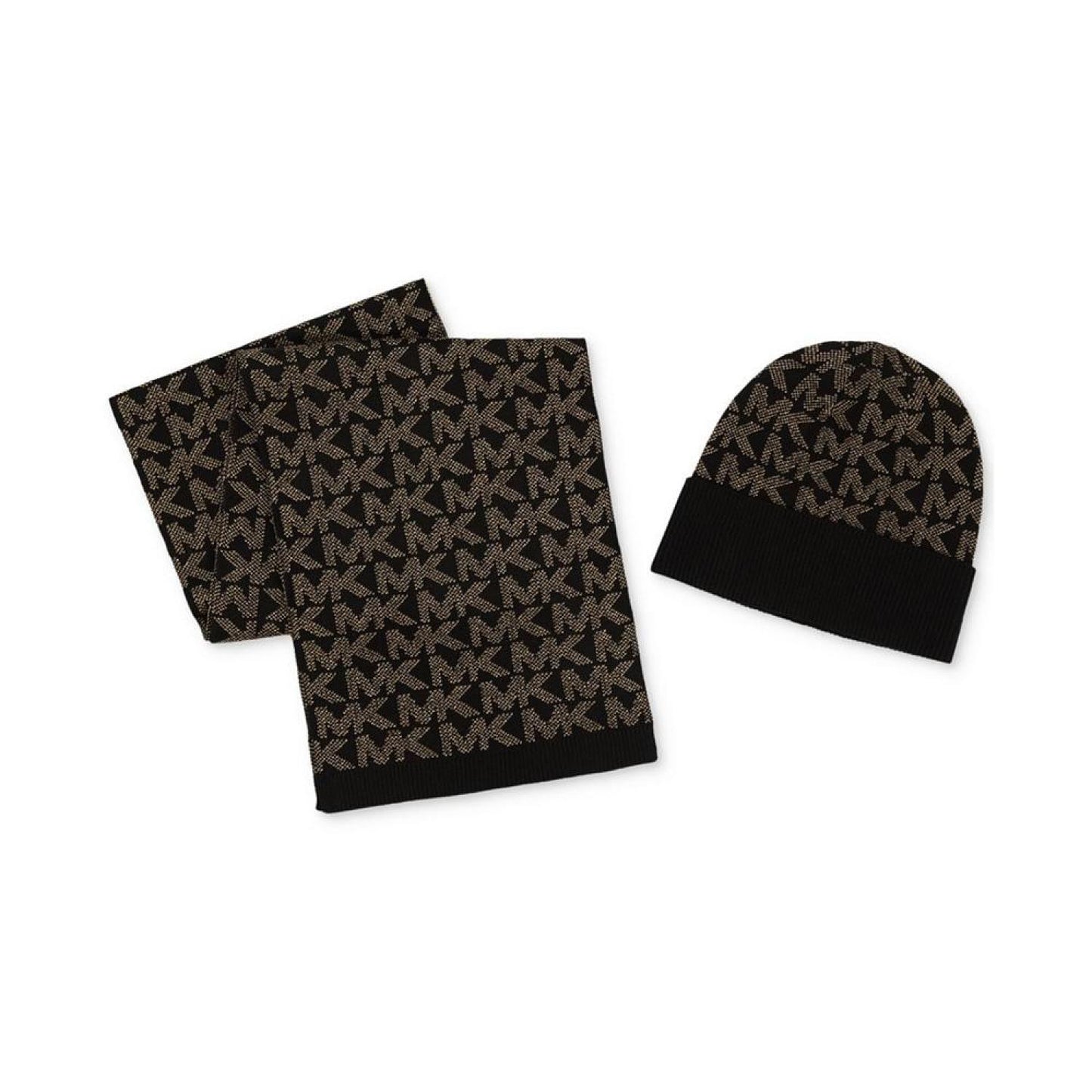 Women's Logo Shine Gift Box Set 2 Pieces