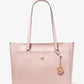 Maisie Large Logo 3-in-1 Tote Bag