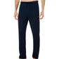 Waffle Straight Leg Lounge Pants