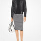 Leather Moto Jacket