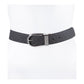 Women's Reversible Logo-Print Belt