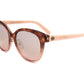 Marc Jacobs Eyewear Round Frame Sunglassses