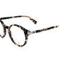 Marc Jacobs Eyewear Round Frame Glasses