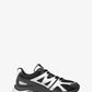 Kit Extreme Mesh and Metallic Trainer
