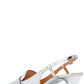 Coach Nikola Slingback Pumps