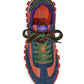 The Jogger Logo  Sneakers