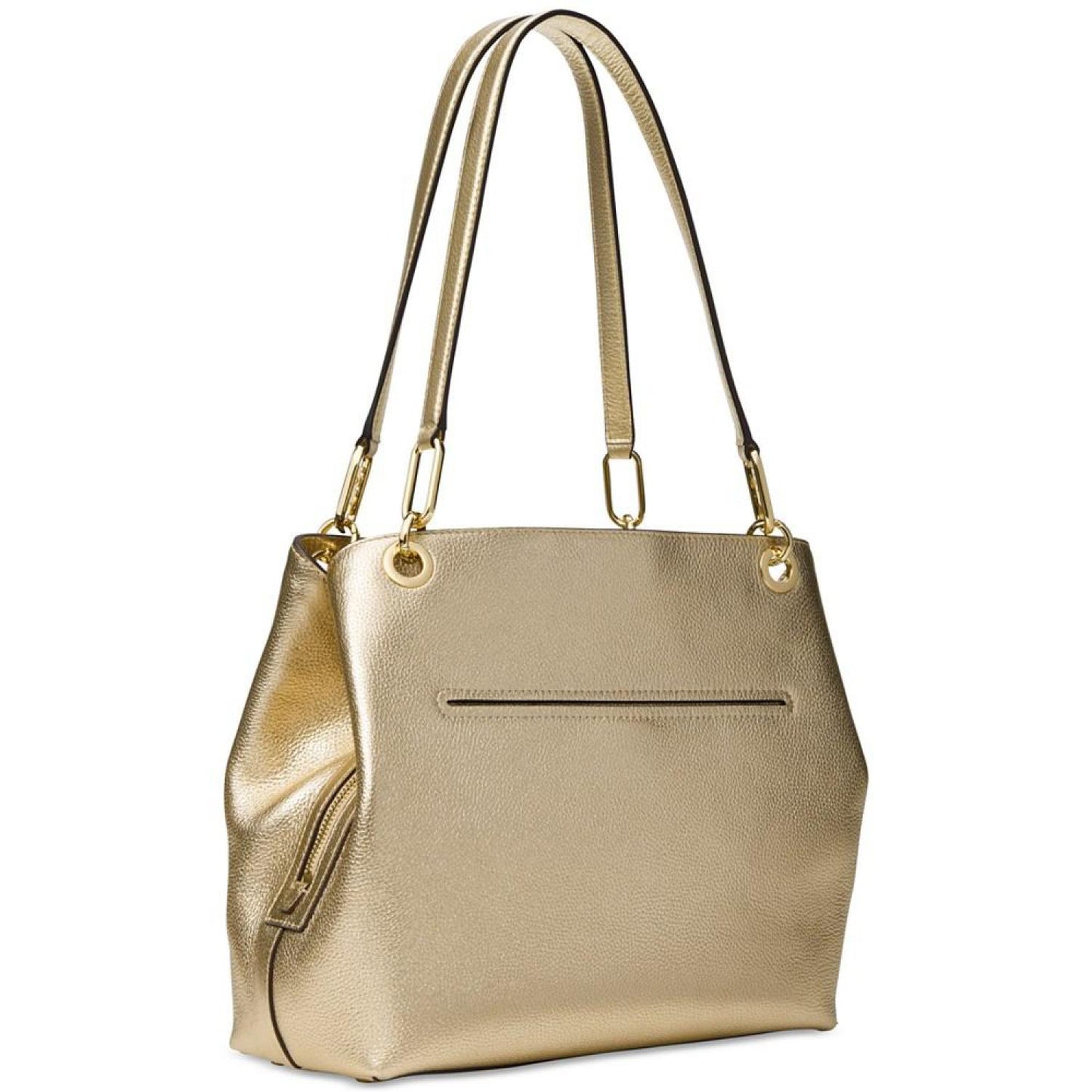 Kensington Large Leather Tote